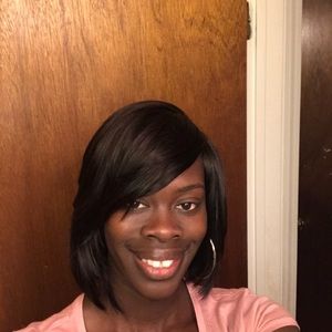 Meet your Posher, Tameka